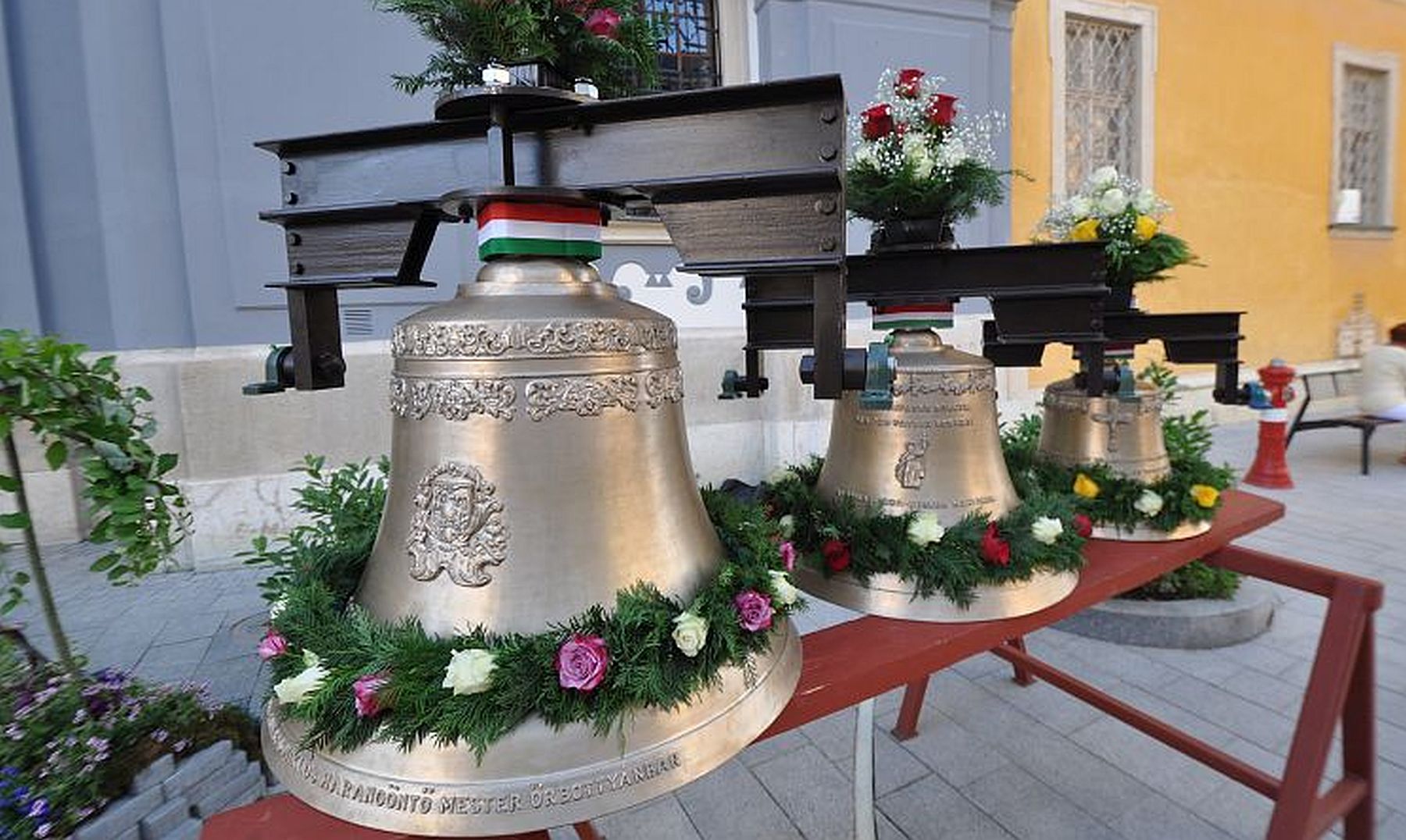 Trianon 100 - június 4-én országszerte megszólalnak a harangok